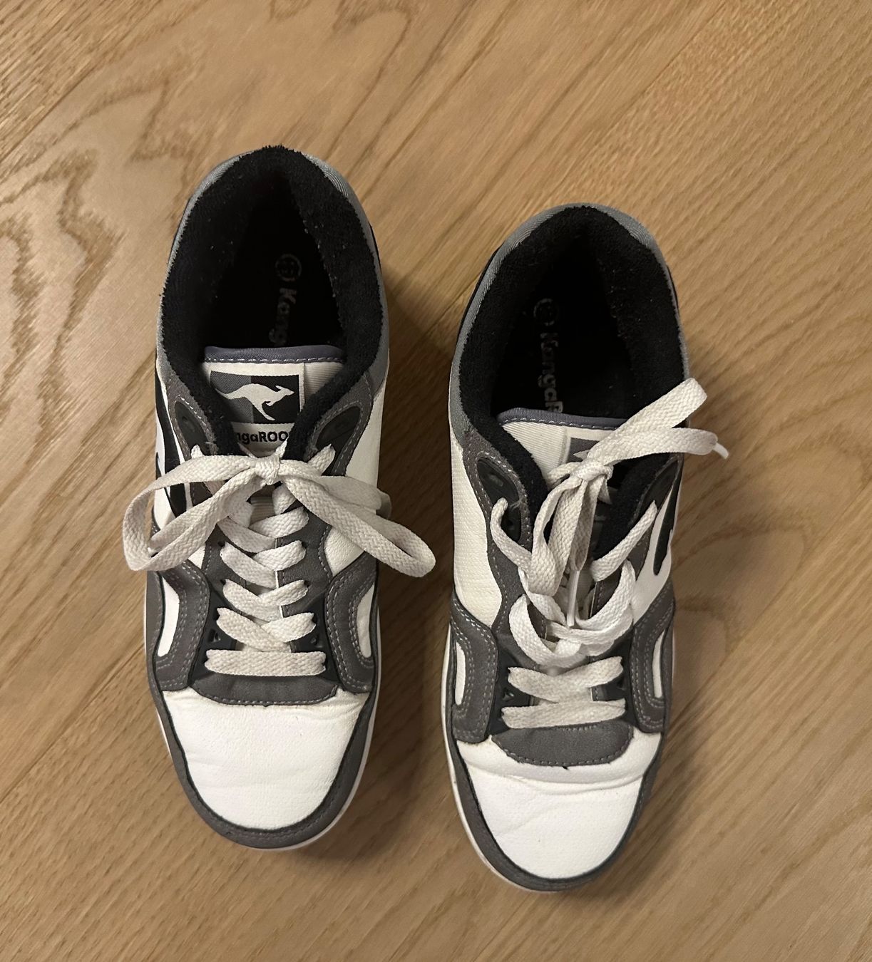 Scarpe per ragazzi: Schuhe KangaROOS Gr.37 – Usato da Zürich venduto da Bastet6 1