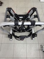 Mercedes Rear bicycle rack, Folding, 3 bicycle