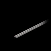 Stahl Rundprofil 20 mm (2x1.5 m)