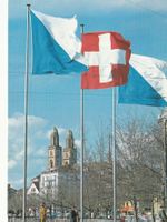 Zürich ca. 1970