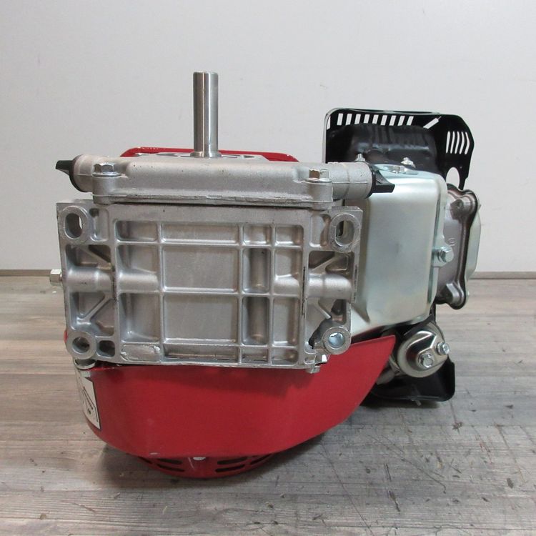 Schalldämpfer Für Honda GX35 Motor - Ersatz Für Trimmer, Generator & Rasenmäher