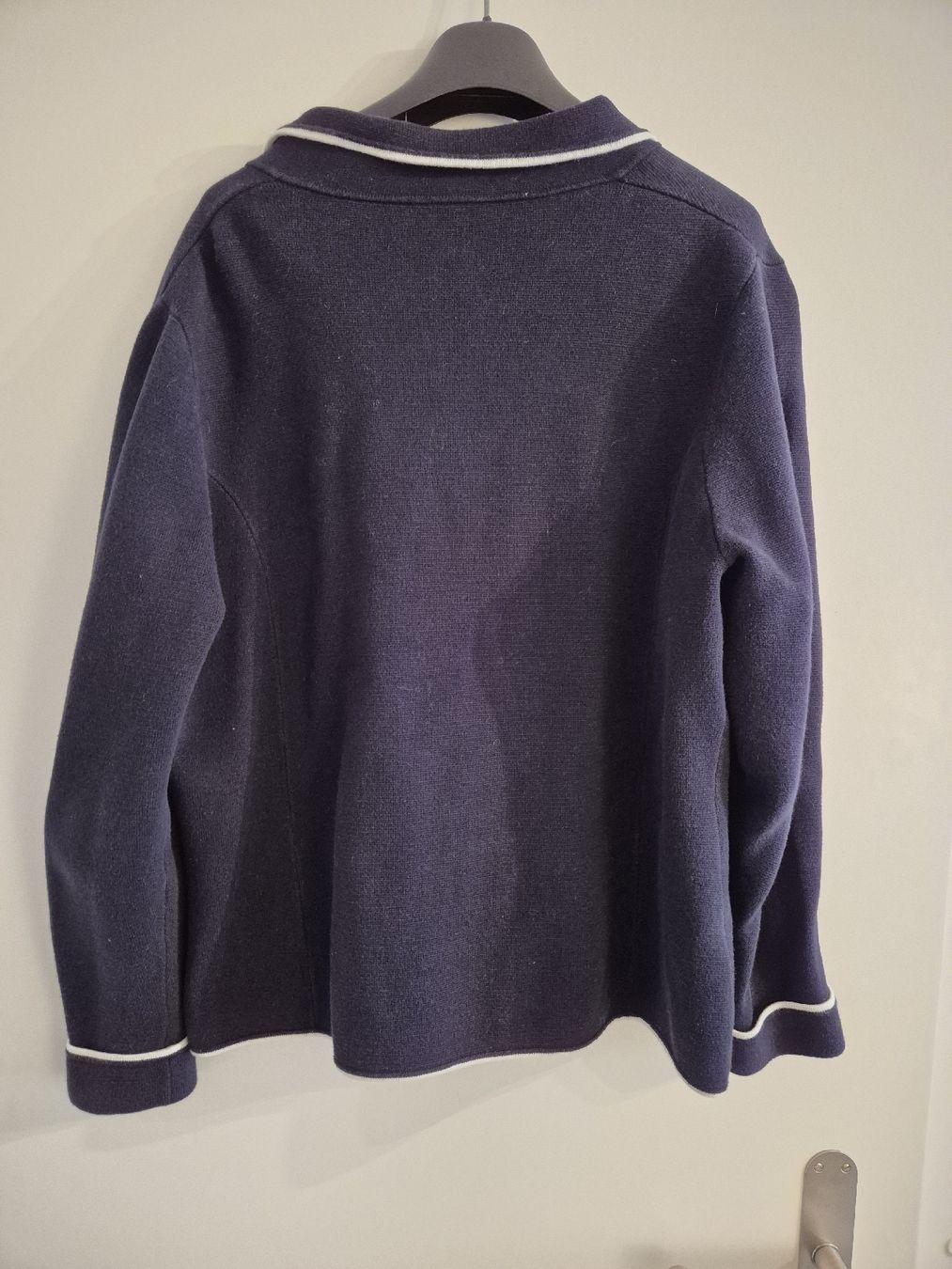 Peter Hahn Jacken: Strickjacke Peter Hahn Gr.40 – Gebraucht aus Thalwil von Briscolina 1