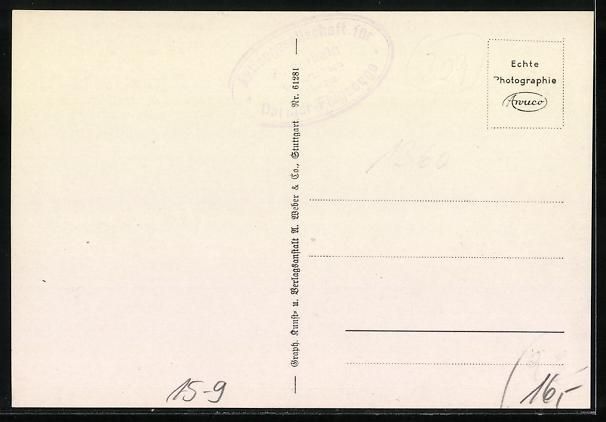 Cartoline postali: Dornier Flugschiff Do X auf dem Wasser – Usato da Berlin venduto da bartko-reher 1