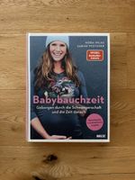Babybauchzeit Buch Schwangerschaft