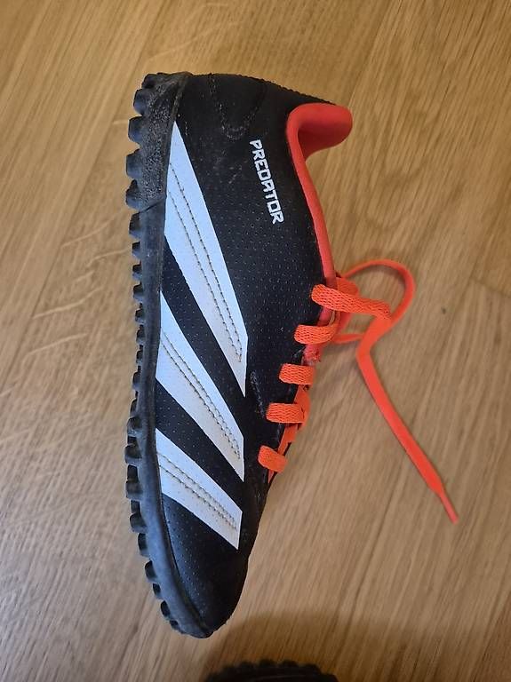 Scarpe da uomo: Fussball Schuh Adidas  – Usato da Reinach BL venduto da meystren 1