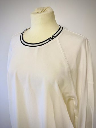 Marc Cain weltschönstes Blusen Shirt N2 oversize