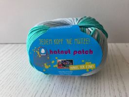 10 Knäuel Hatnut Patch