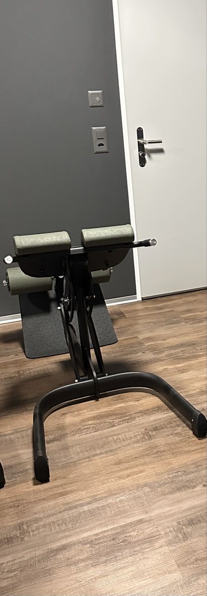 Gym80 Hometrainer: Fitnesspark GYM80 – Nuovo (secondo la descrizione) da Oberbuchsiten venduto da DoppioEspresso 4