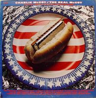 McCoy Charlie: The Real McCoy LP