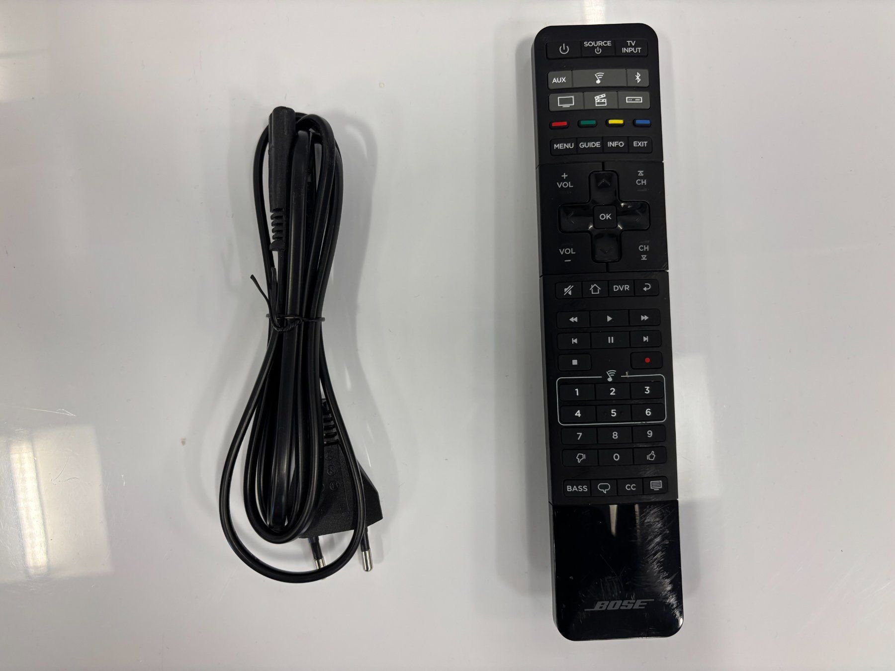 Bose Casse acustiche: Bose Soundtouch 300 Soundbar – Usato da Heerbrugg venduto da Kirchhofer 8
