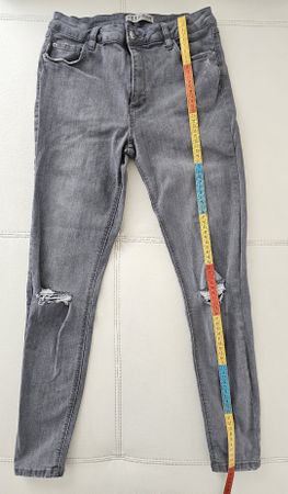 Damen Jeans