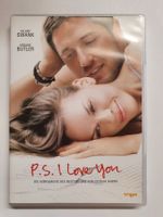 P.S. I love you DVD