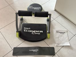 Smart Wonder Core