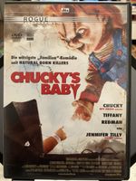 Chucky's Baby DVD Horror Kultfilm - Perfekt für Halloween!