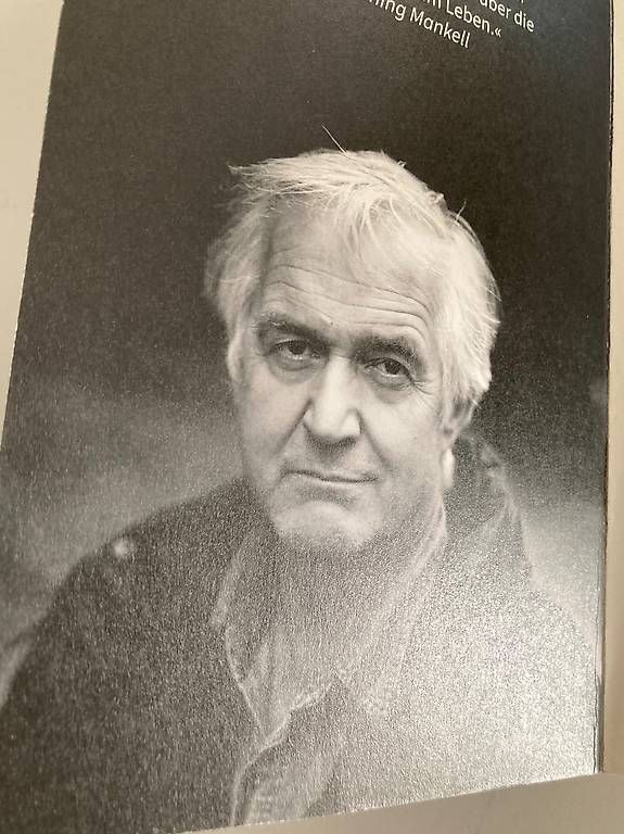 Bücher: 13 Bände! Wallander von Henning Mankell  – Gebraucht aus Oberegg von Modetrend1a 1