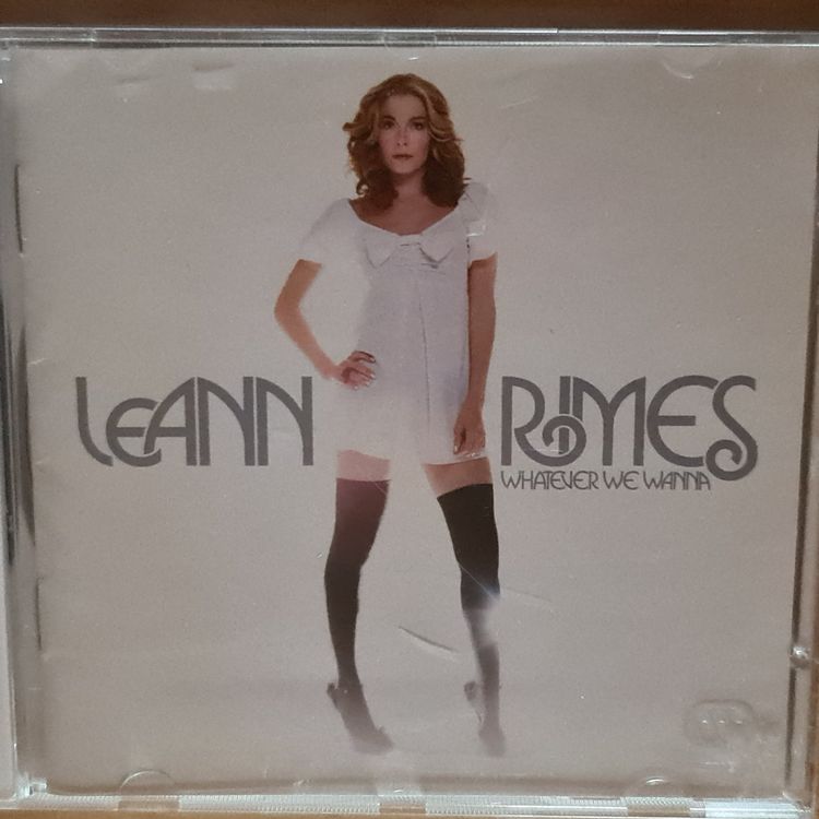 Leann Rimes (Gebraucht) in Dintikon für CHF 1 – mit Lieferung auf ...