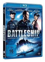 Battleship (Blu-Ray)