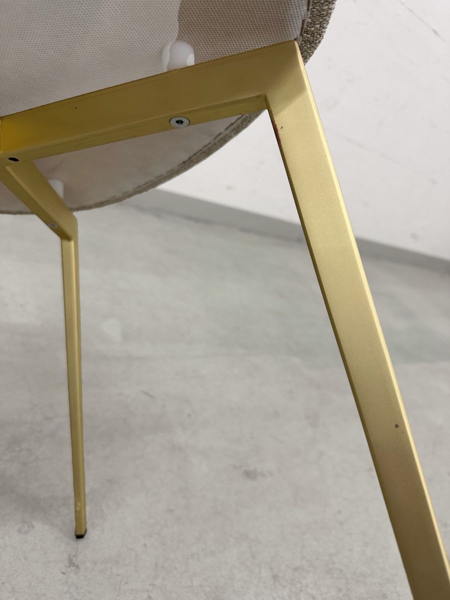 Sgabelli: Eleganter Design Hocker 01 – Usato da Bern venduto da neon317 9