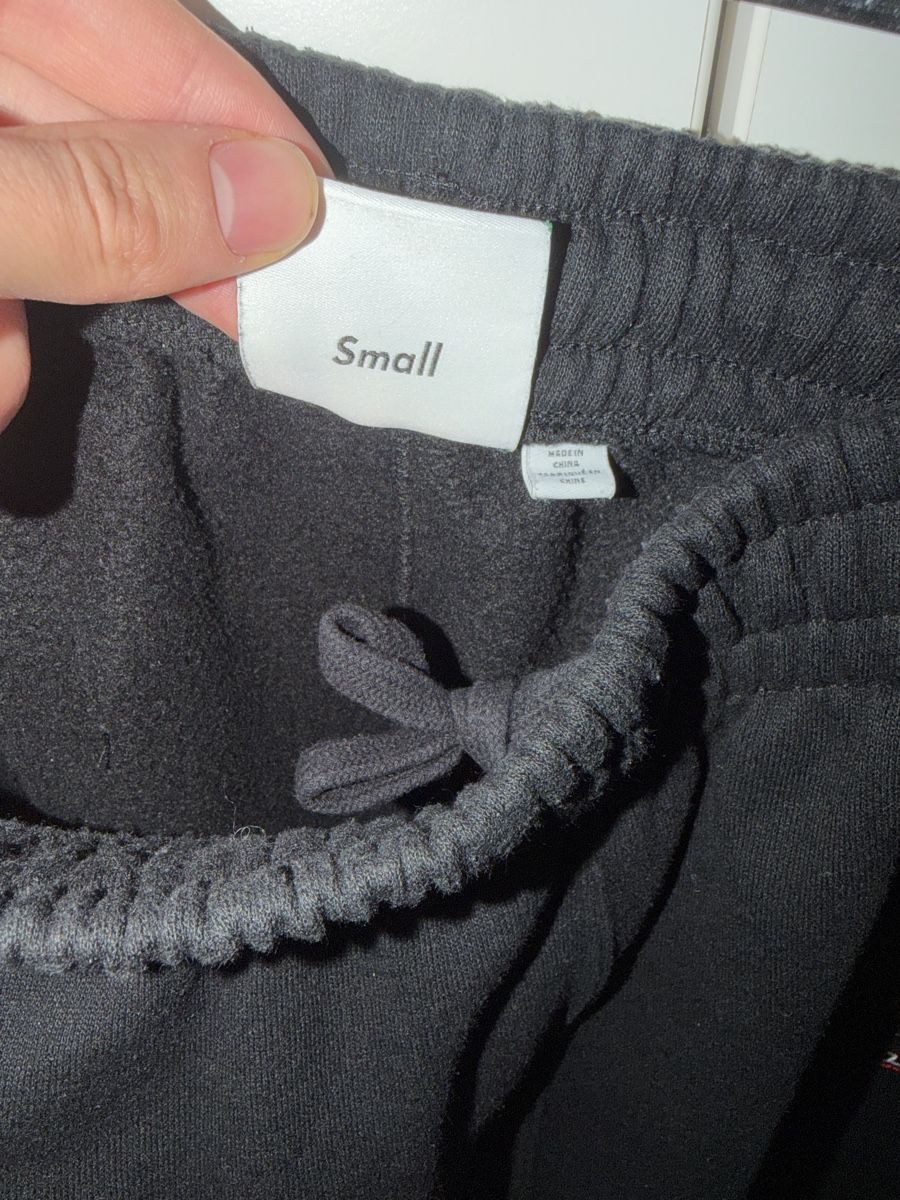 Supreme Hosen: Supreme x Jacob and Co Sweatpants  – Neu (gemäss Beschreibung) aus Zürich von jonaslw 3