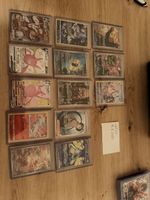 Pokemon Karten
