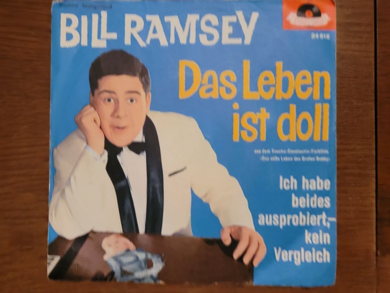 Dischi in vinile: Schallplatten Sammlung Vinyl Retro – Usato da Zürich venduto da Promoter_83 6