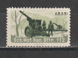 Artillerie Nr. 288/1 *