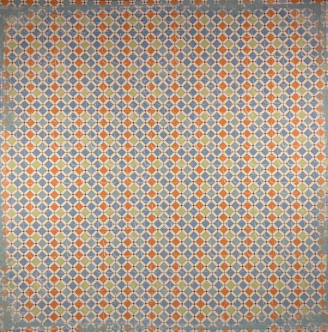 Carta: Scrapbook Paper Kit -Birthday – Nuovo e nell'imballaggio originale da Wichtrach venduto da Mona1994 4