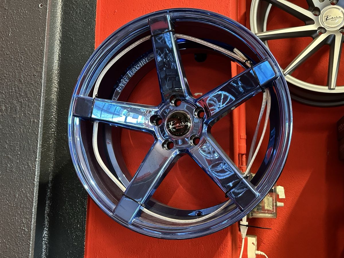 BMW Cerchioni: Jantes 20 BMW Concave – Nuovo e nell'imballaggio originale da Courrendlin venduto da shopwheels 4