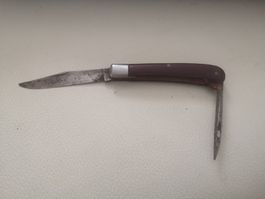 Altes Bauermesser, Weinlese, Vintage , Rarität!