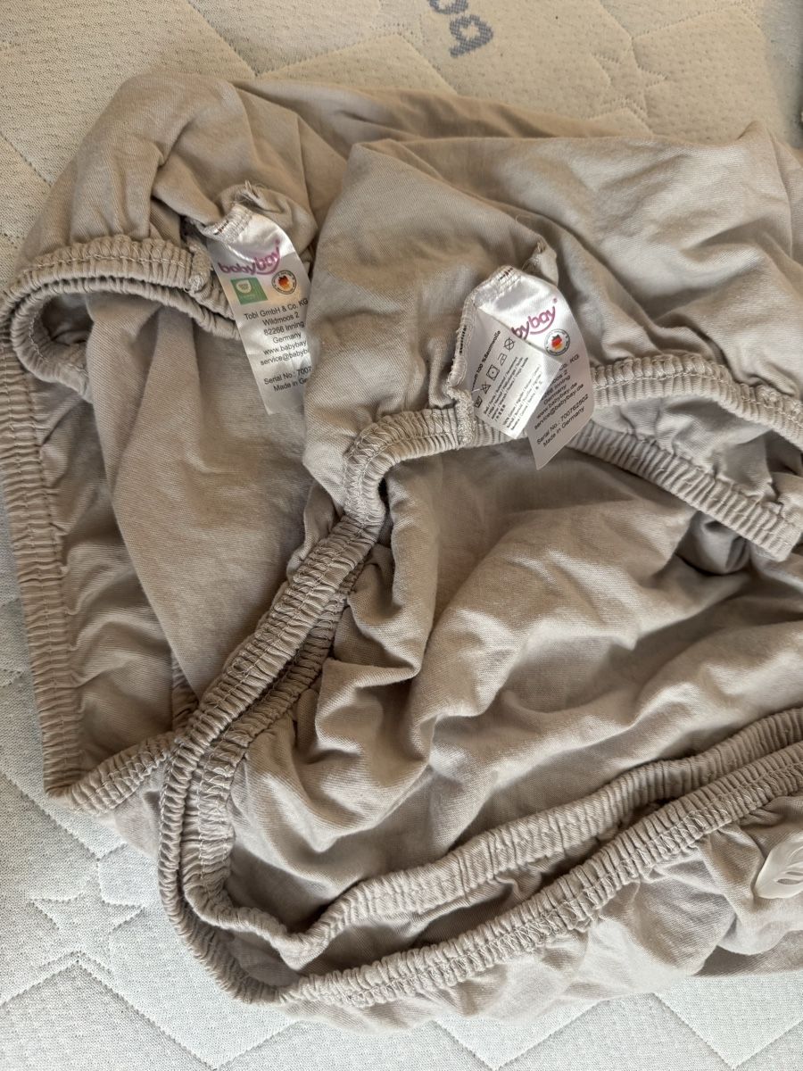 Letti: Beistellbett Babybay Boxspring – Usato da Zürich venduto da Mia_712 1
