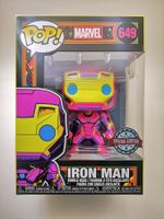Funko Pop Iron Man #649