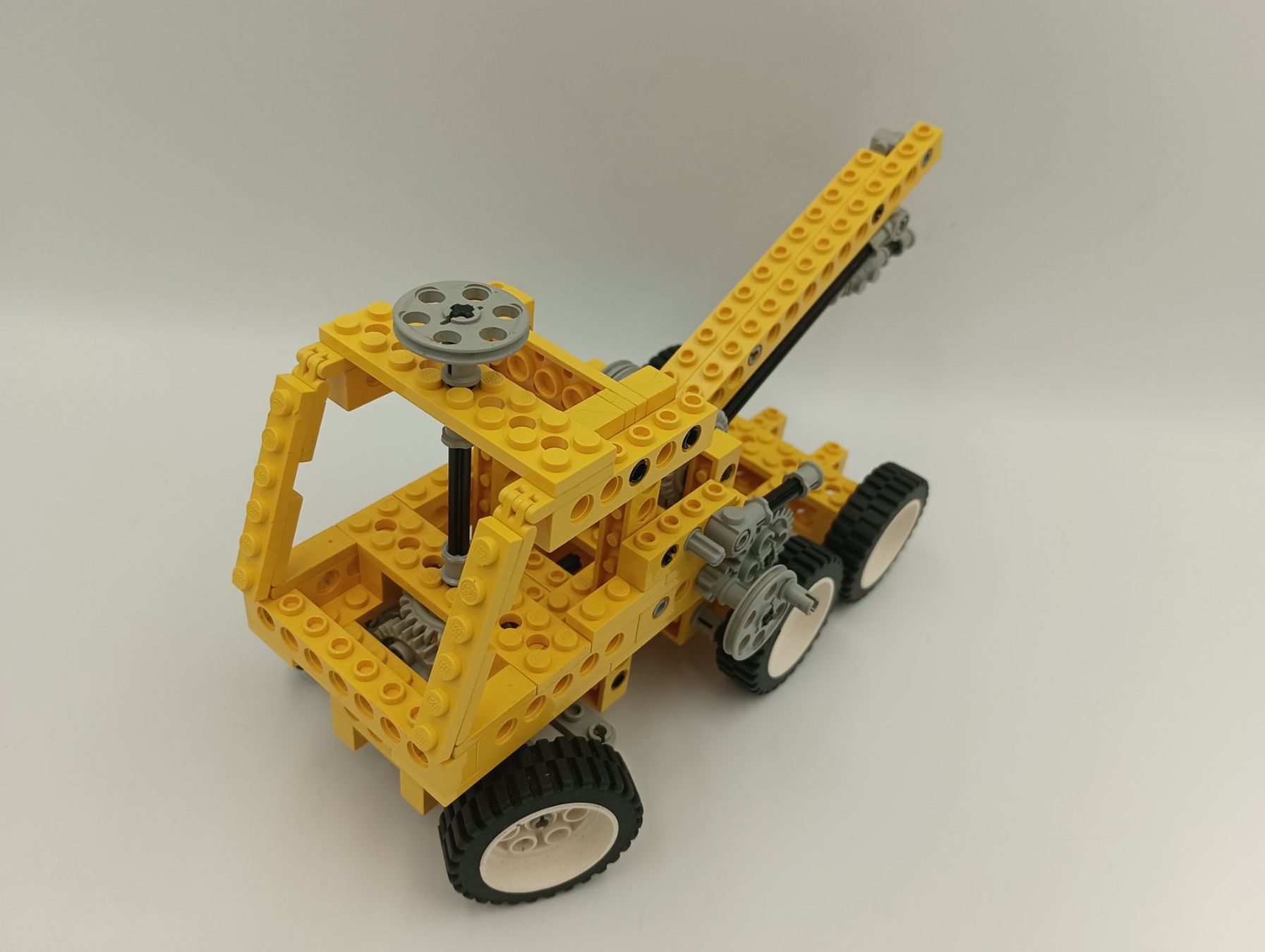 Lego Jouets: 8034 Universal Set – D'occasion à Bremgarten AG par redstar69