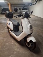 Niu NS1 Elektro Roller, 45km/h