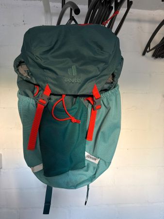 Deuter Kinderrucksack Junior