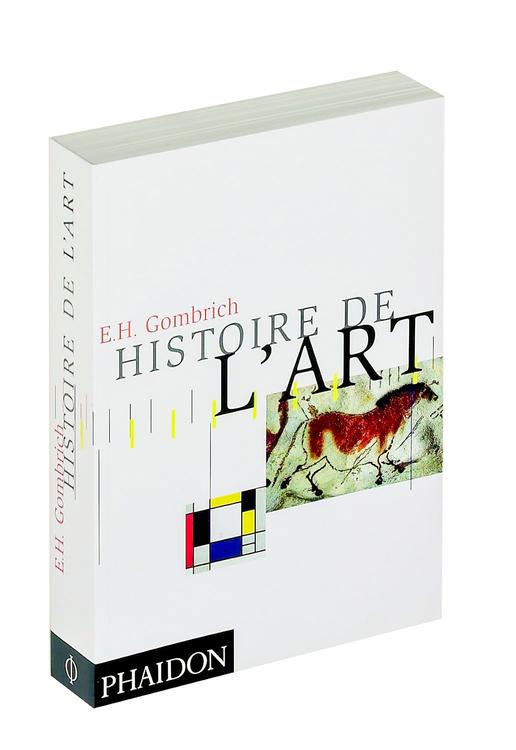 HISTOIRE DE L ART PHAIDON visual data 6