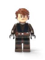 SW1398 Anakin Skywalker Star Wars LEGO (NEU)