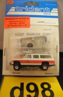 Trident 90057 "Firetruck Subi", 1/87, Nr. d98
