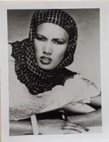 Film, Mode, Grace Jones, Jamaica, Bond Girl