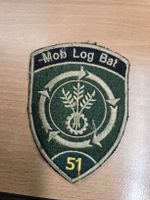 Mob FU Bat 51 mit klett