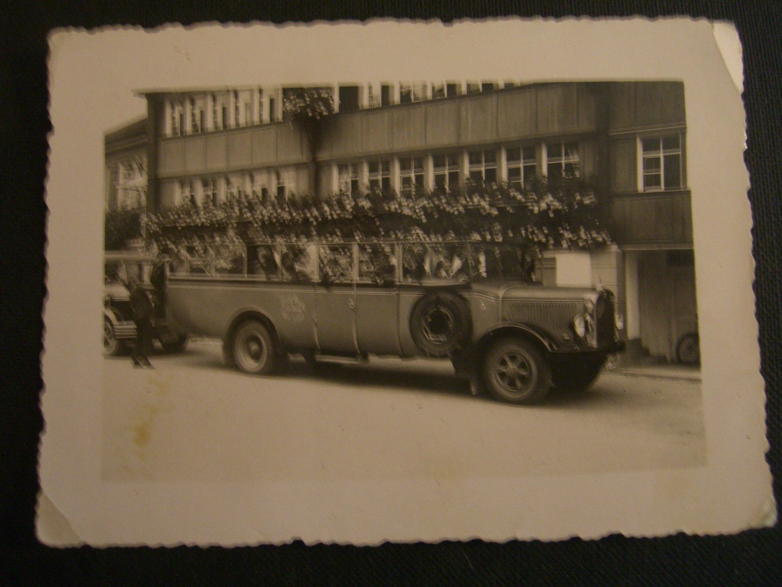 Cartes postales: Frid. Wick Wil – D'occasion à Bischofszell par Joachim-115