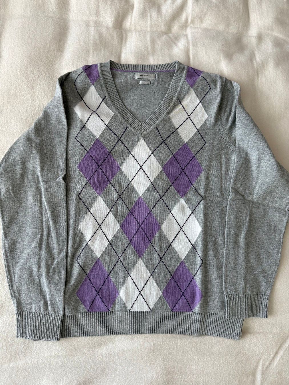 Maglioni & Felpe: Damenpullover der Marke VanHeusen, – Usato da Spreitenbach venduto da BritToSwiss
