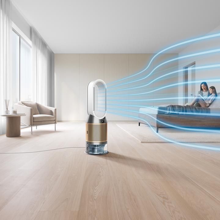 Dyson Ventilatori: Dyson purifier humidify+cool | NEU und Originalverpackt – Nuovo e nell'imballaggio originale da Muhen venduto da JoelMR 1
