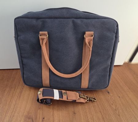 VINGA Bosler Computertasche