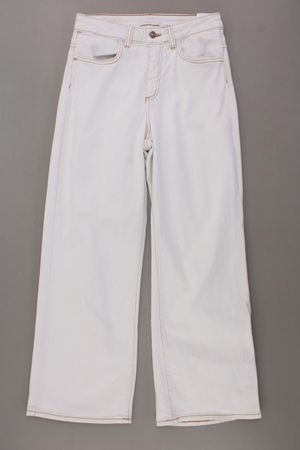 Rich&Royal Culotte Gr. W27/L32 weiß