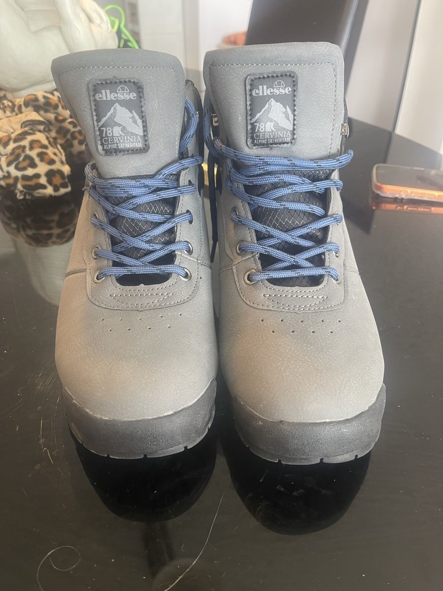 Ellesse Herrenschuhe: Ellesse Herren Schuhe – Gebraucht aus Au SG von SKAY1982