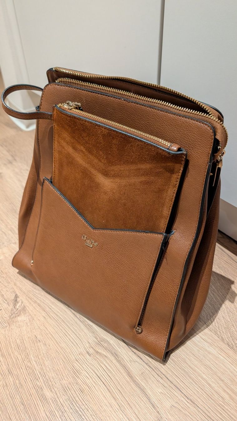 Dune London Rucksäcke: Sac à dos Dune – Gebraucht aus Vouvry von leb_xjd6 4