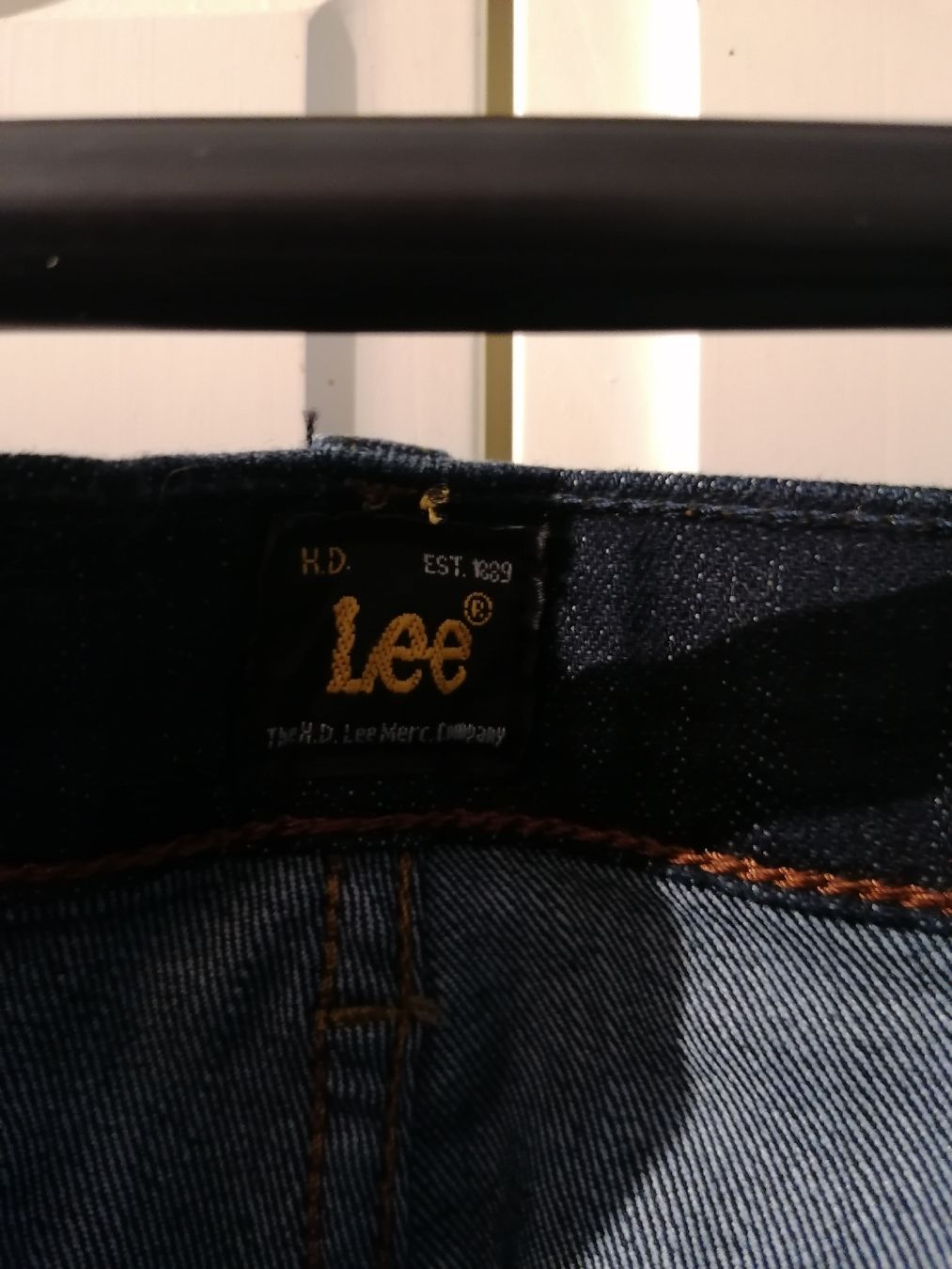 Lee Jeans: LEE JEANS GR 34/32 ORIGINAL STRETCH – Nuovo (secondo la descrizione) da Pratteln venduto da ThereseZ 2
