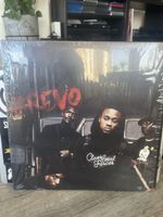 Clear Soul forces / Detroit Revolutions 