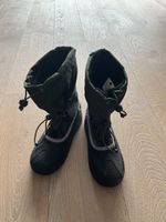 Kamik Winterstiefel Grösse 4 (36)