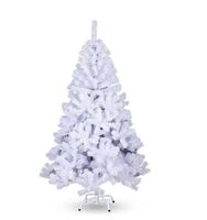 + Weihnachtsbaum künstlicher 150 cm Christbaum PVC